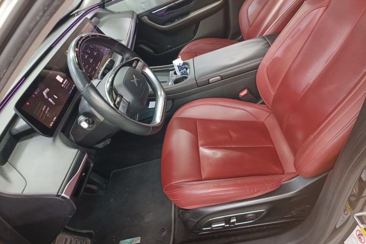 Used XPeng P7 2023 P7i 702 Max
