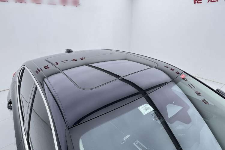 Used Hongqi H5 2023 2.0T Automatic Smart Connect Flagship Edition
