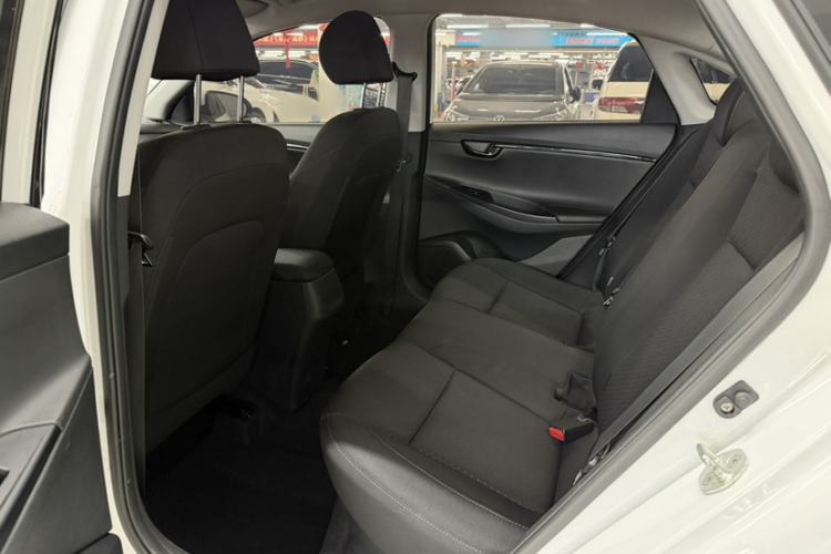 Used Hyundai Celesta 2020 1.6L Automatic GL Enjoyable Edition
