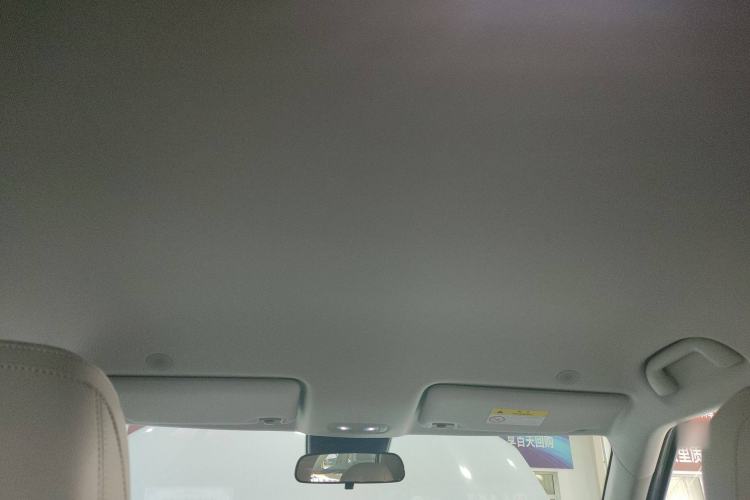 Used BYD Yuan UP 2024 401 km Active Version
