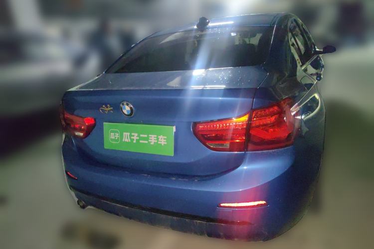 Used BMW 1 Series 2018 118i Sport Edition
