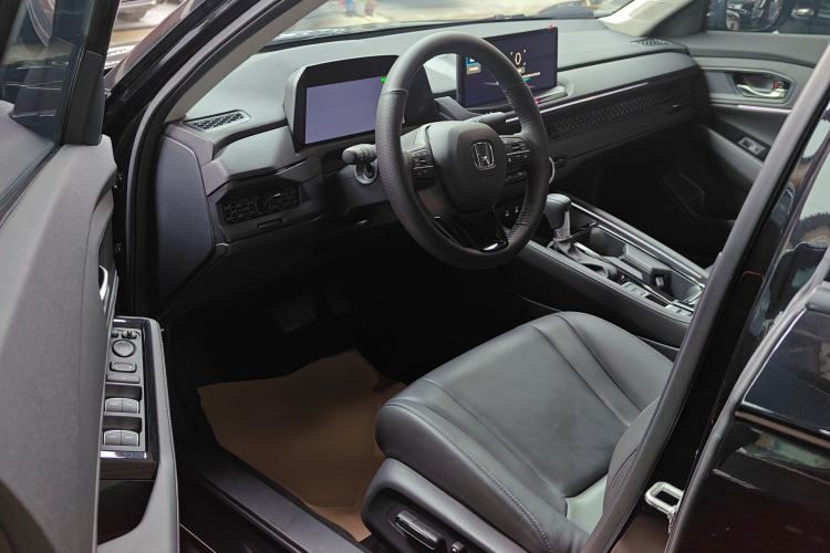 Used Honda Accord 2025 260TURBO Luxury Edition
