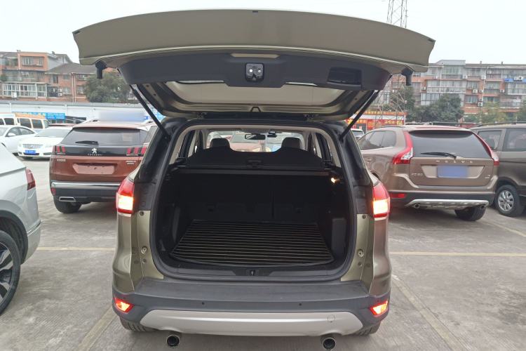 Used Ford Kuga 2015 1.5L GTDi Two-Wheel Drive Fashion Edition