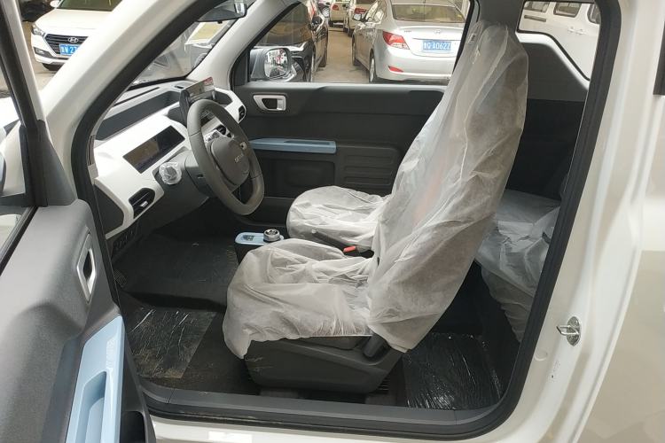 Used  Panda 2024 Panda Mini 200km Endurance Bear