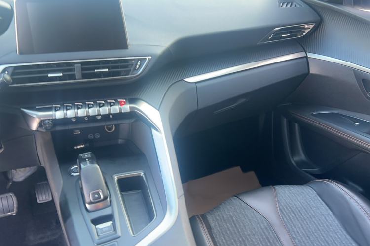 Used Peugeot 5008 2019 350THP 5-seat Elite Edition
