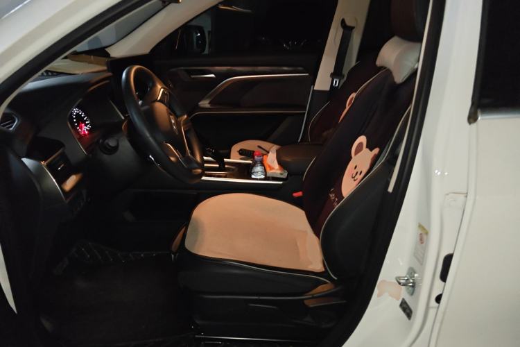 Used Haval H6 2023 National Trend Edition 1.5T Automatic Urban Version