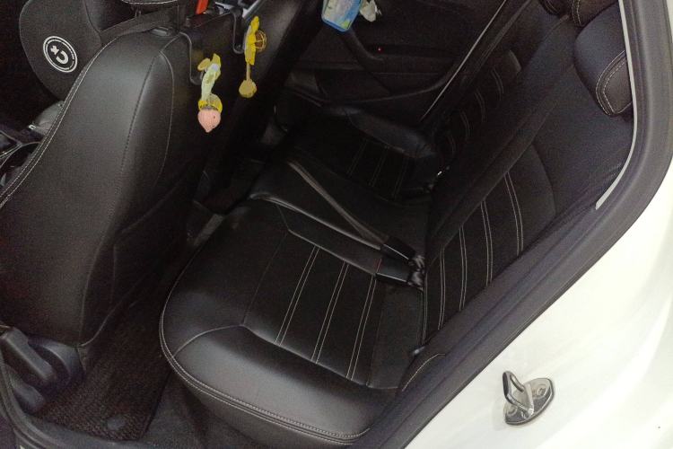 Used Volkswagen Polo 2018 1.5L Automatic Enjoyment Model
