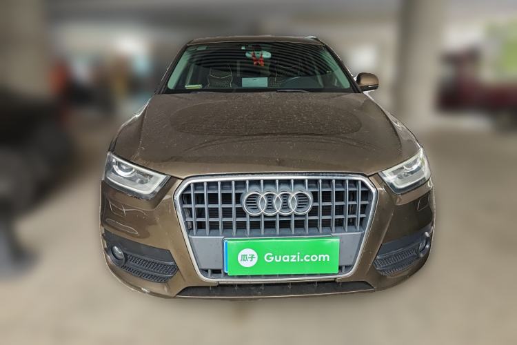 Used Audi Q3 2013 35 TFSI Comfort Model