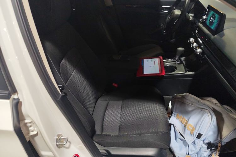 Used Honda Integra 2023 240TURBO CVT Tech Edition
