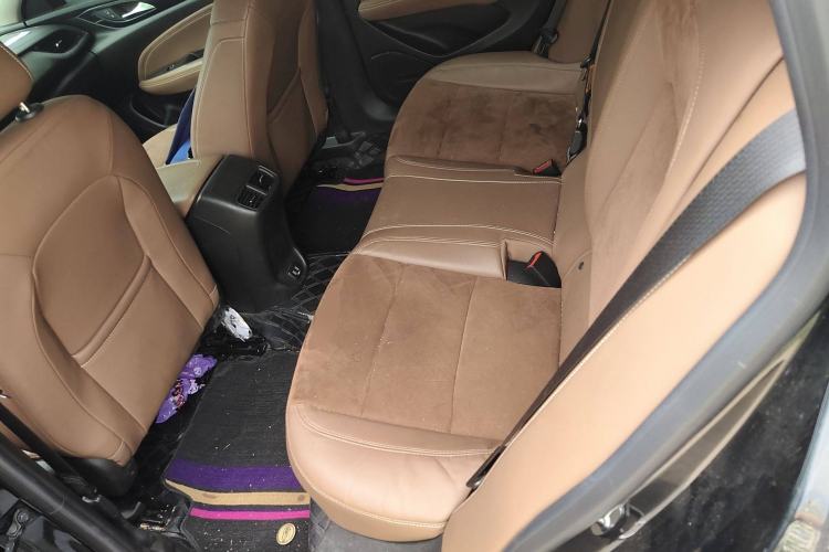 Used Buick Regal 2023 552T Smart Enjoyment Version
