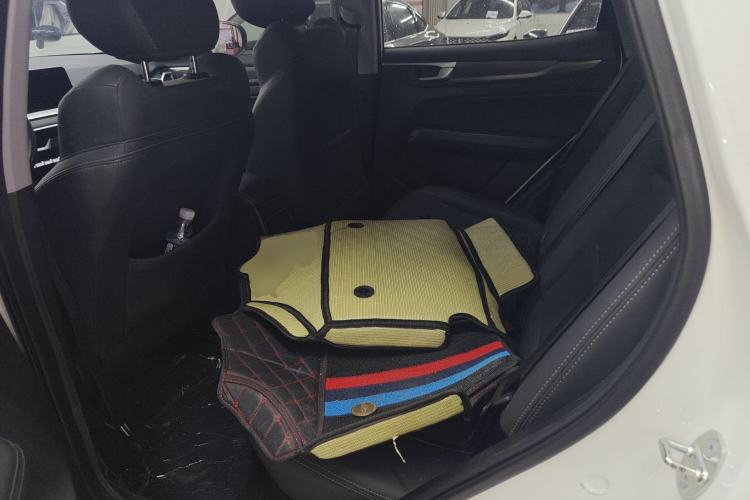 Used Cowin Xuanjie Pro 2021 1.5L Manual Jingku Edition