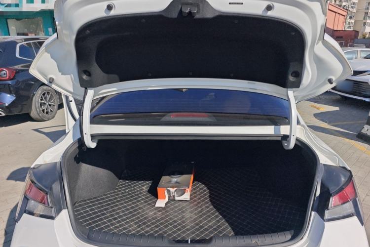 Used Hyundai Elantra 2023 1.5L CVT GLX Elite Edition