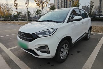 Used NETA N01 2020 380e