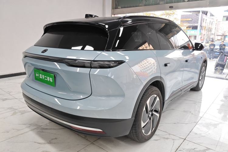 Used Nio ES6 2023 75 kWh