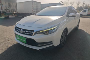 Used Venucia D60 2018 1.6L CVT Smart Connect Elite Edition