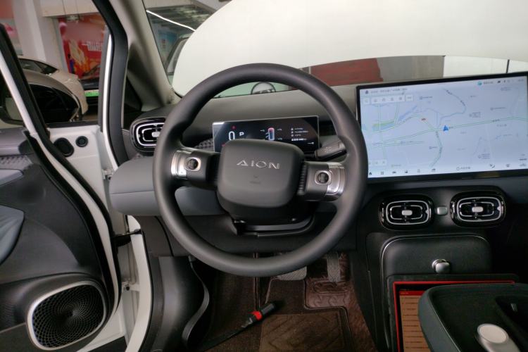 Used AION UT 2025 330 Starlight Edition
