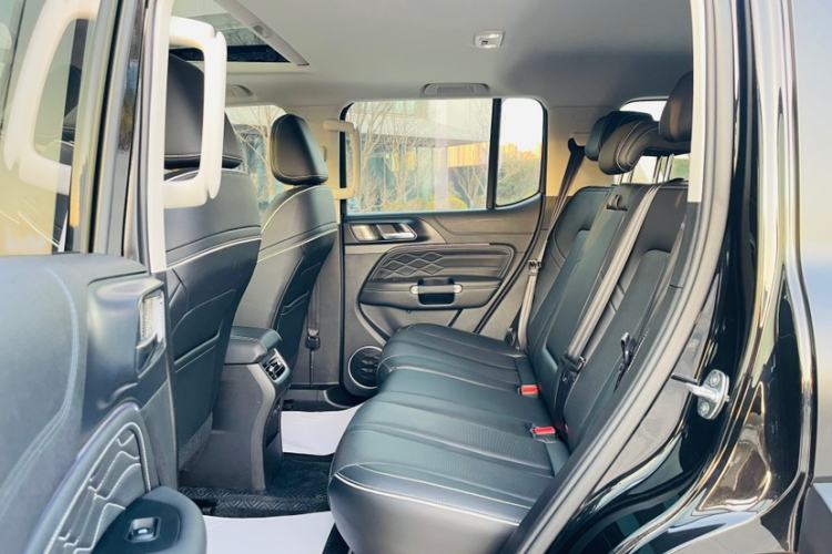 Used Tank 300 2023 2.0T Iron Rider 02
