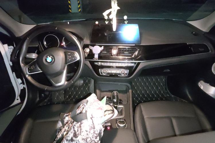 Used BMW 1 Series 2021 Revised 120i M Sport Edition