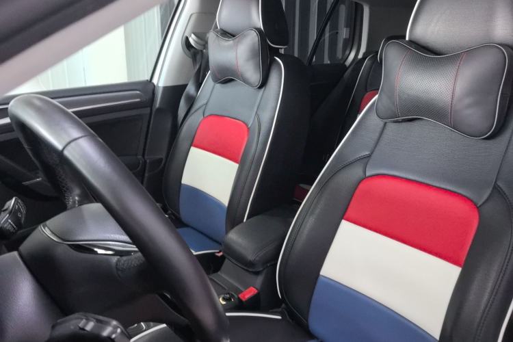 Used Volkswagen Golf 2015 1.6L Automatic Comfort Model
