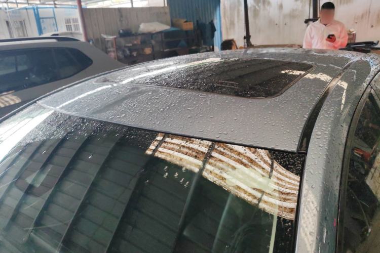 Used Toyota Corolla 2021 Dual-Motor 1.8L E-CVT Elite Edition
