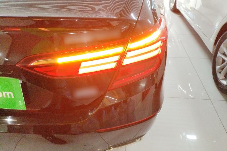 Used Honda Inspire 2022 260TURBO Elegant Edition