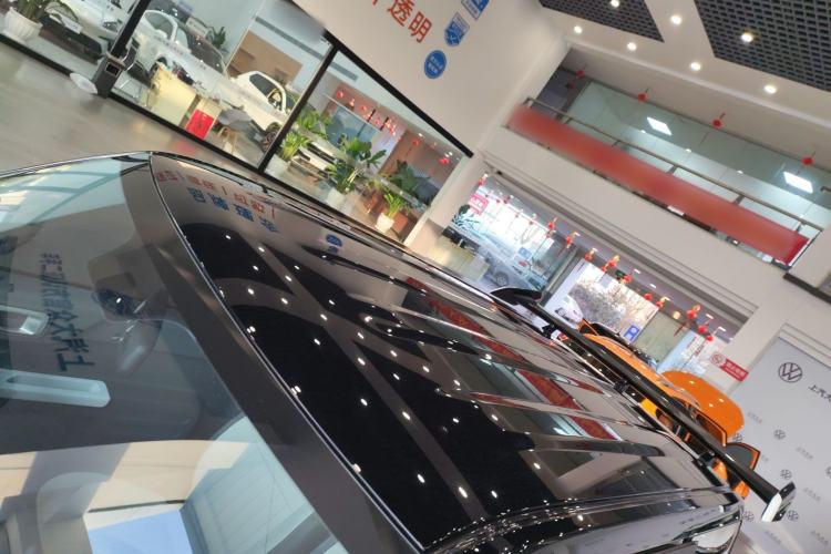 Used  Panda 2024 200km Panda Kart
