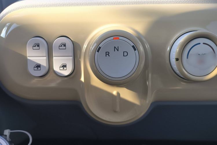 Used Bestune Pony 2025 222km Range Agile Horse
