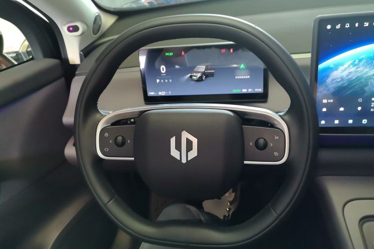 Used Leapmotor C10 2024 530 Smart Edition