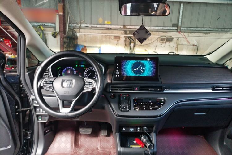 Used Honda Odyssey 2024 2.0L eHEV Sharp·Luxury Edition
