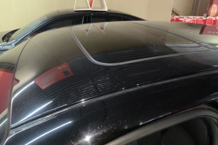 Used Lynk & Co 03 2019 1.5TD DCT Sport Edition China VI Standard
