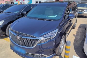 Used Buick GL8 2022 Avenir Avia Four-Seat Prestige Edition