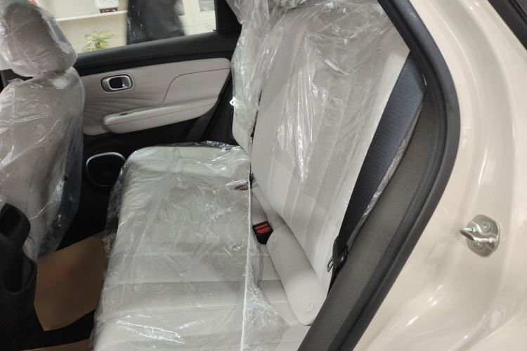 Used AION UT 2025 330 Starlight Edition
