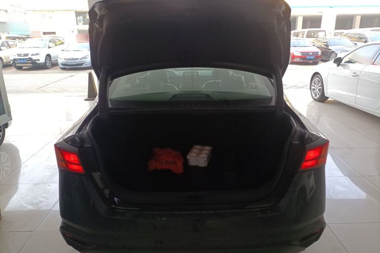 Used Nissan Teana 2021 2.0L XL Comfort Edition