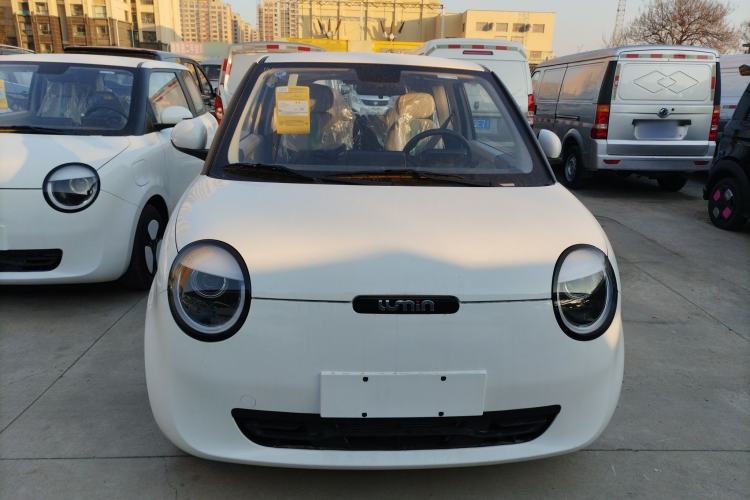 Used  Lumin 2025 205 km Xiangqin Version

