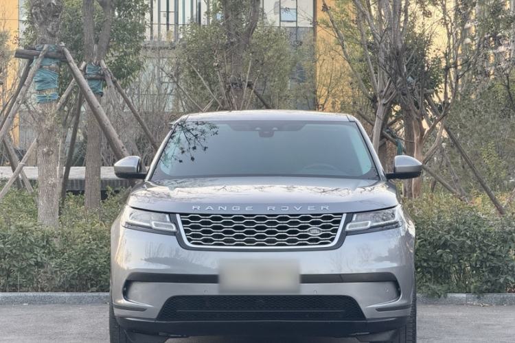 Used Land Rover Range Rover Velar 2020 P250
