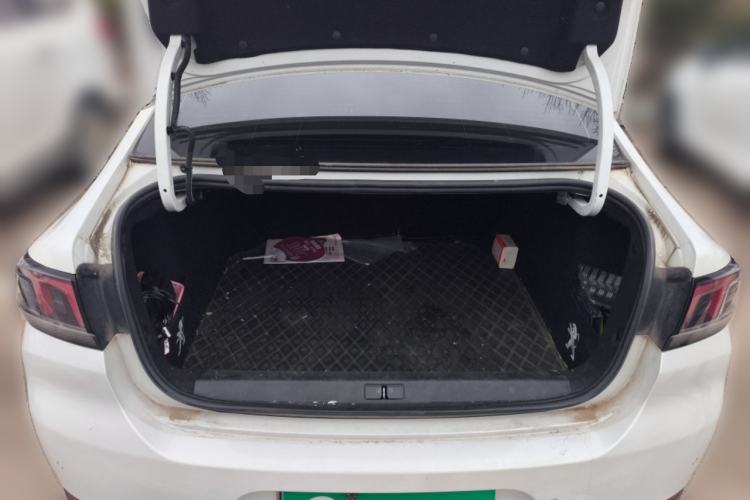 Used Peugeot 308 2018 1.6L Automatic Luxury Edition