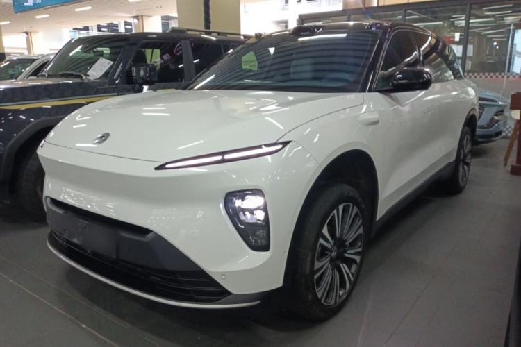 Used Nio ES8 2023 75 kWh