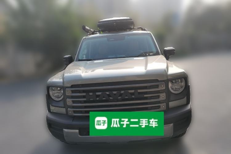 Used Haval Raptor New Energy 2023 Hi4 102 Exploration Edition