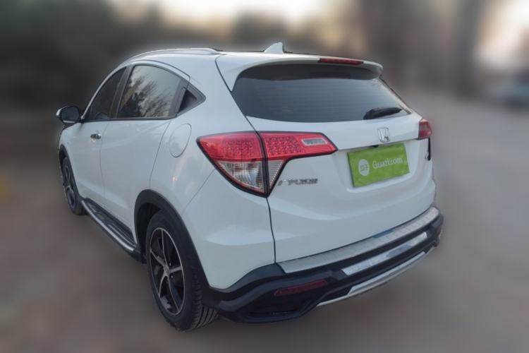 Used Honda Vezel 2020 1.5L CVT Pioneer Edition