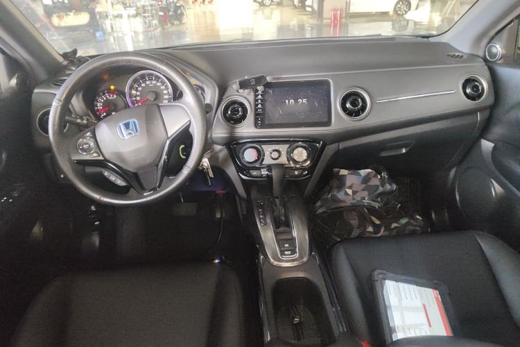 Used Honda XR-V 2021 1.5L CVT Classic Edition
