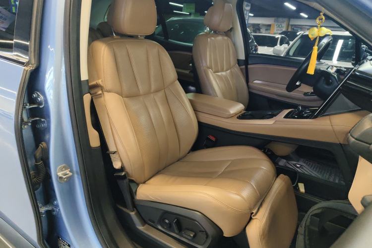 Used Nio ES8 2018 Founder Edition
