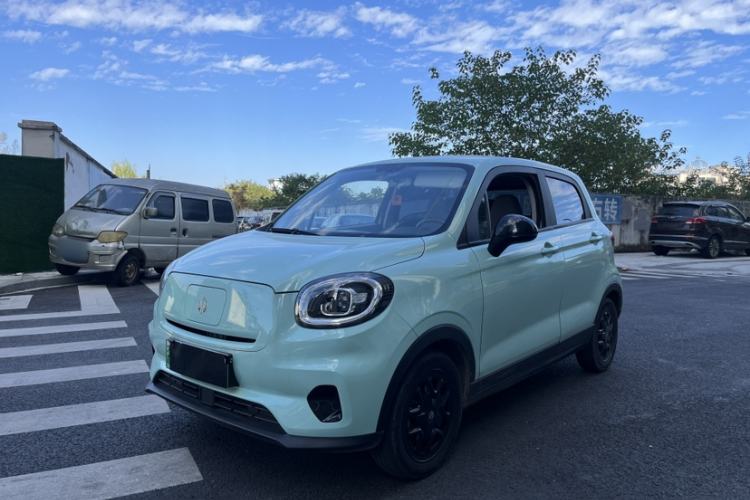 Used Leapmotor T03 2023 310 Lite Edition
