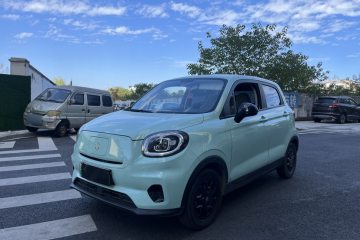 Used Leapmotor T03 2023 310 Lite Edition