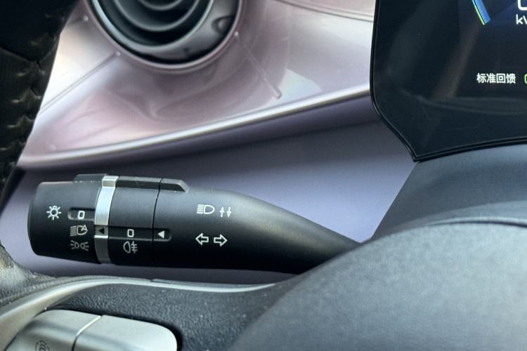 Used BYD Dolphin 2021 401km Knight Edition