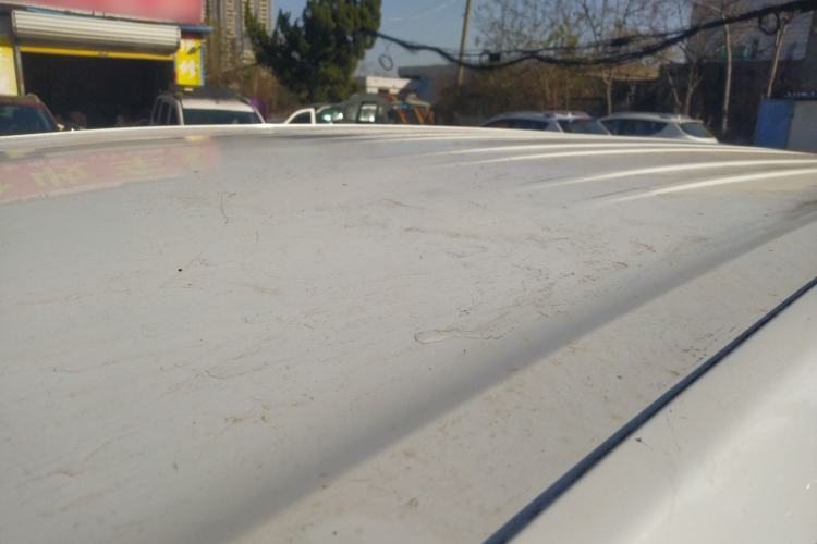 Used SAIC MAXUS G50 2022 1.5T Manual Comfort B
