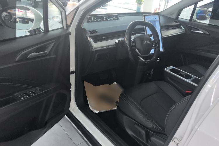 Used NETA V 2022 Chao 400 Lite
