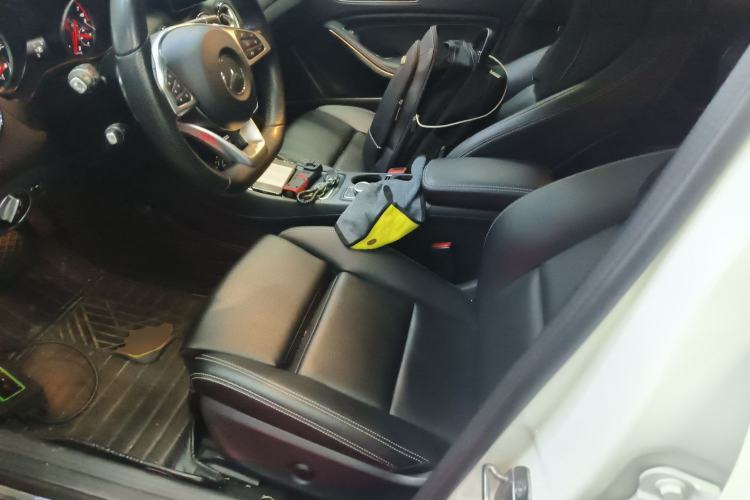 Used Mercedes-Benz GLA 2019 GLA 200 Dynamic Edition