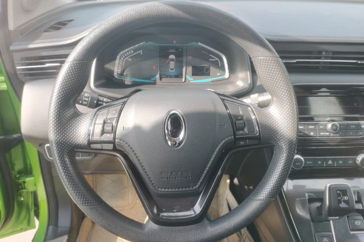 Used ORA iQ 2018 Ambitious Version
