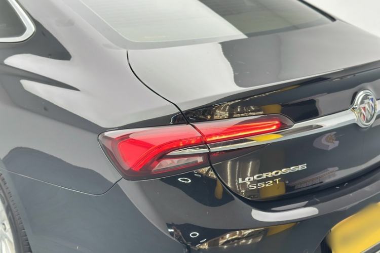 Used Buick LaCrosse 2022 552T Luxury Version
