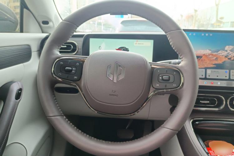 Used Leapmotor C11 2024 All-Electric 580 Luxury Edition